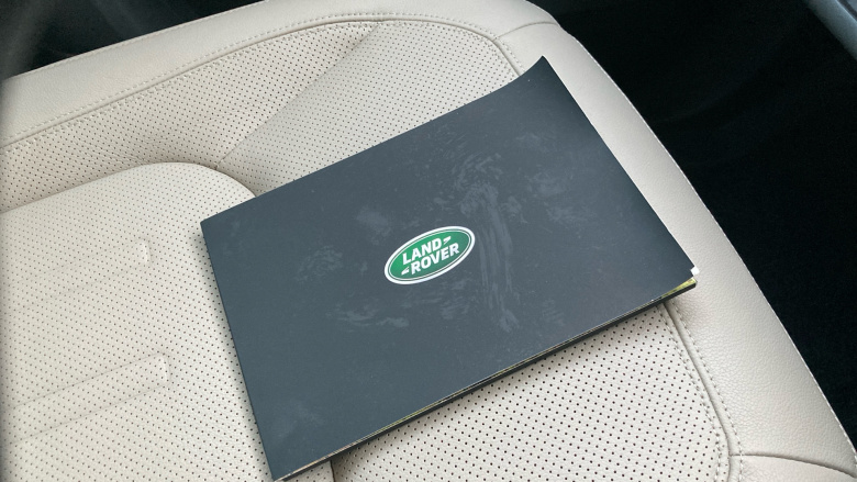 Land Rover Defender 3.0 D250 S 110 5dr Auto Diesel Estate